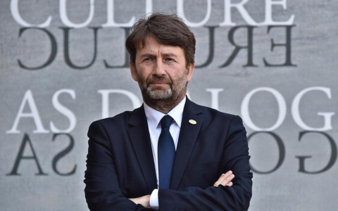 Franceschini rende pubblica la diagnosi di Parkinson