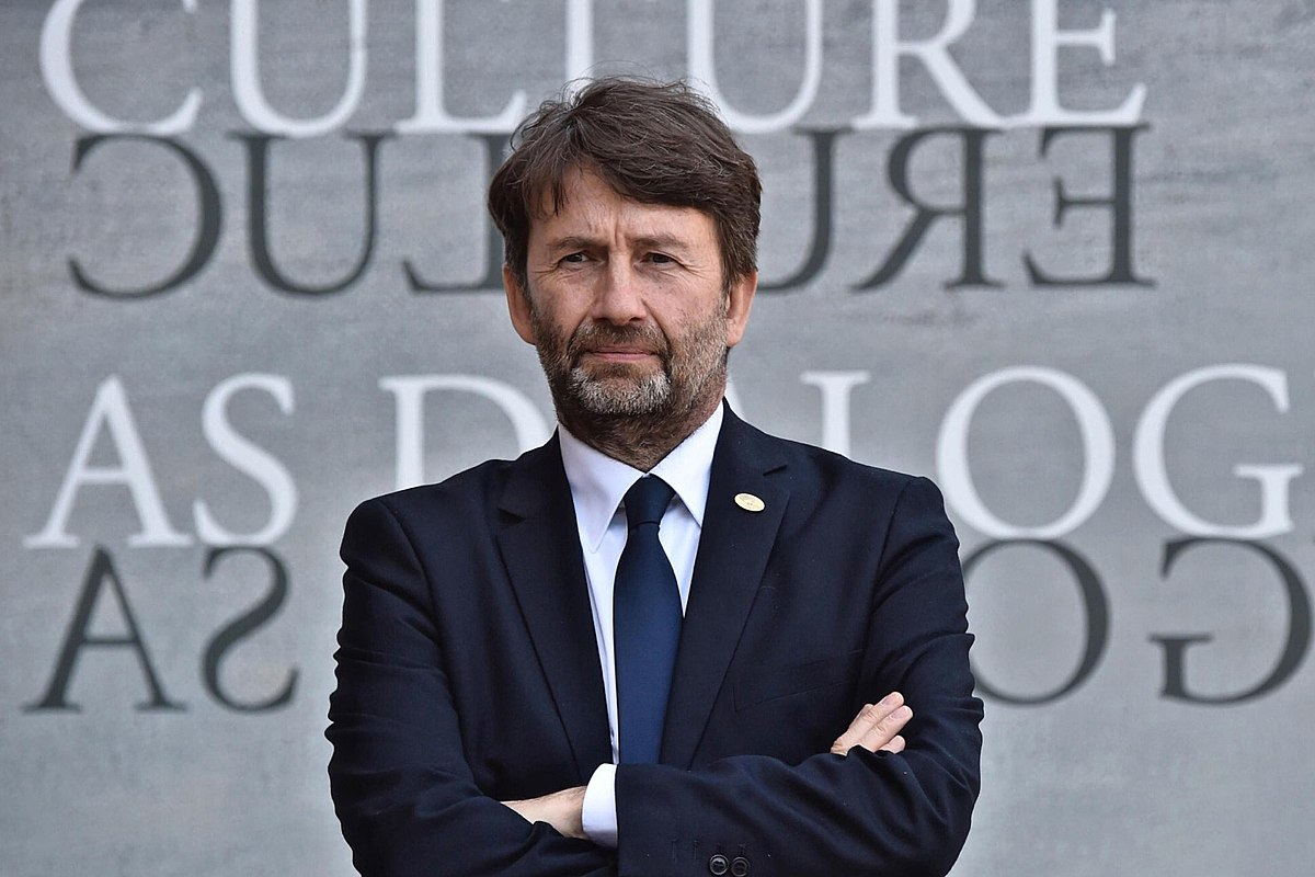 Franceschini rende pubblica la diagnosi di Parkinson