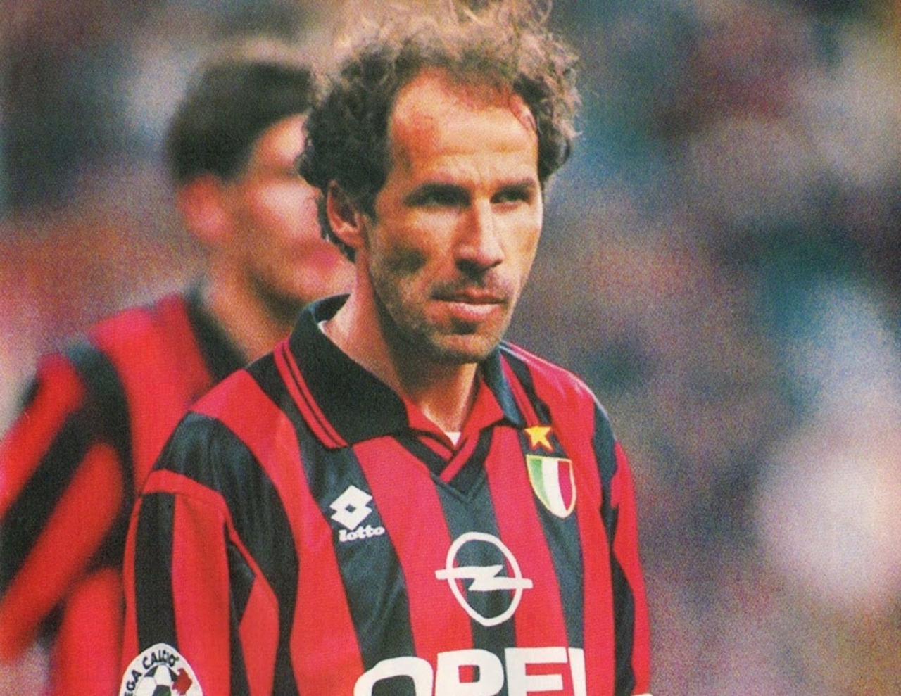 Franco Baresi, il feretro arriva alla basilica di Sant’Ambrogio