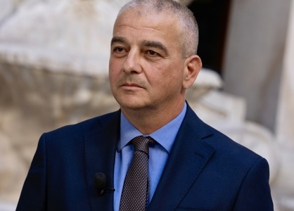 Fazzolari: “Ranucci chiarisca la telefonata con Lavitola”