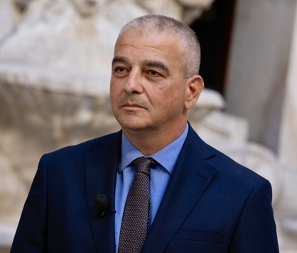 Fazzolari: “Ranucci chiarisca la telefonata con Lavitola”