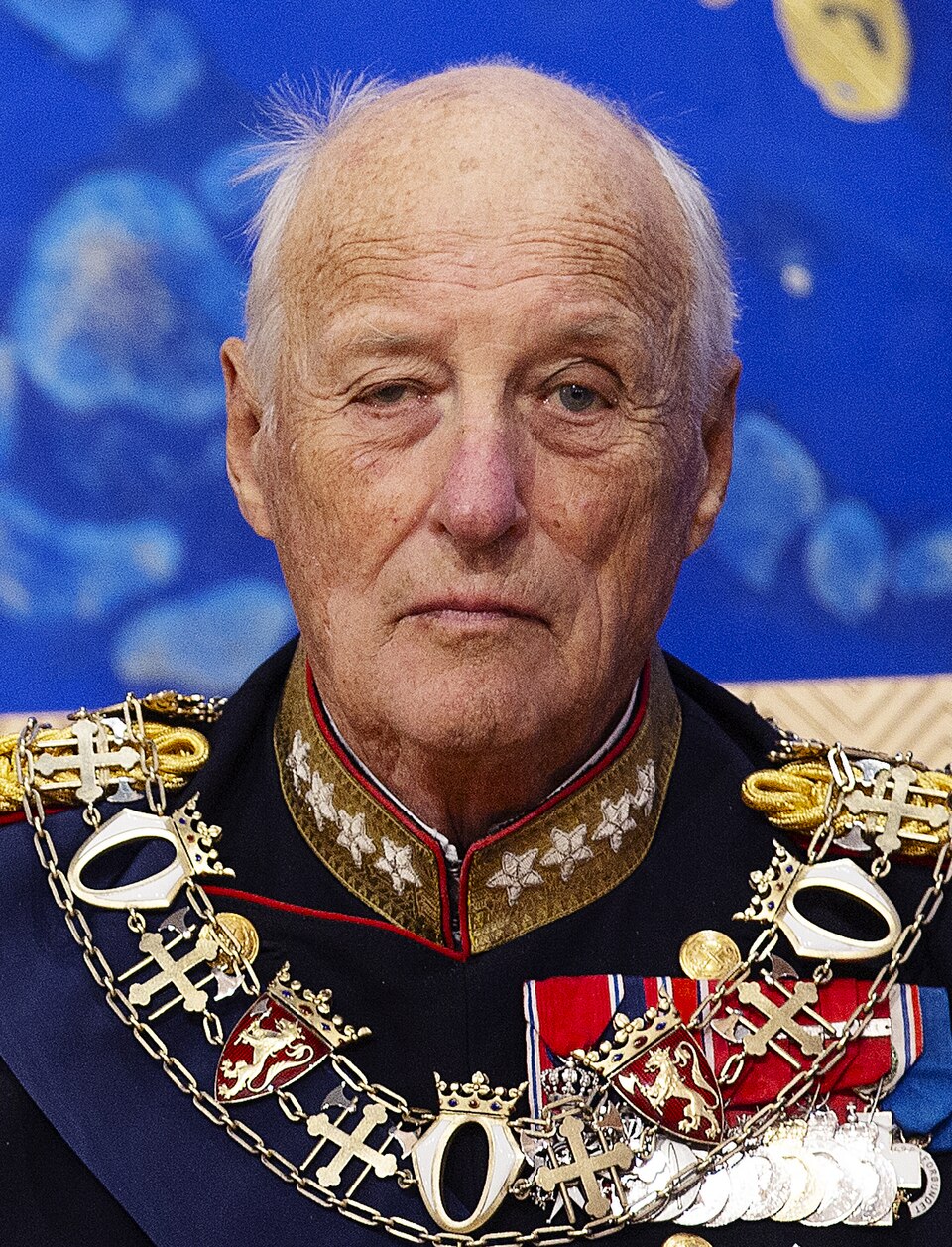 Harald V è morto, Carlo III: addio al cugino norvegese