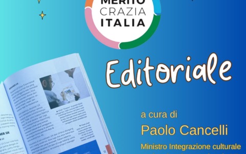 Nuovo corso europeo, Cancelli (Meritocrazia Italia): “Prioritaria l’interdipendenza dei diritti”