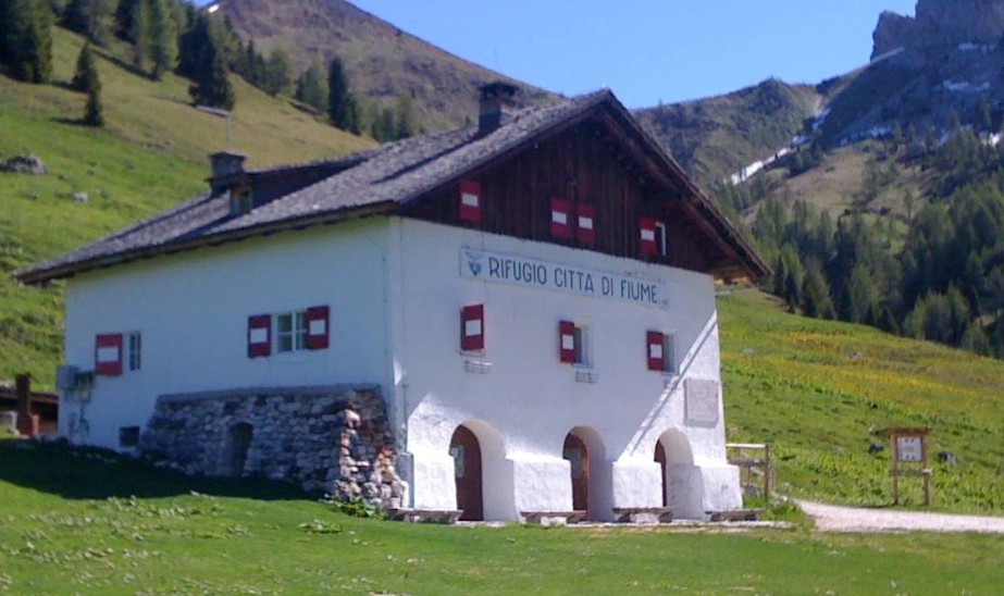 Nuovo crollo sulle Dolomiti, monitorati i sentieri