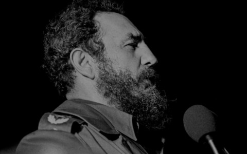 Fidel Castro, un’ombra ancora lunga sul destino di Cuba
