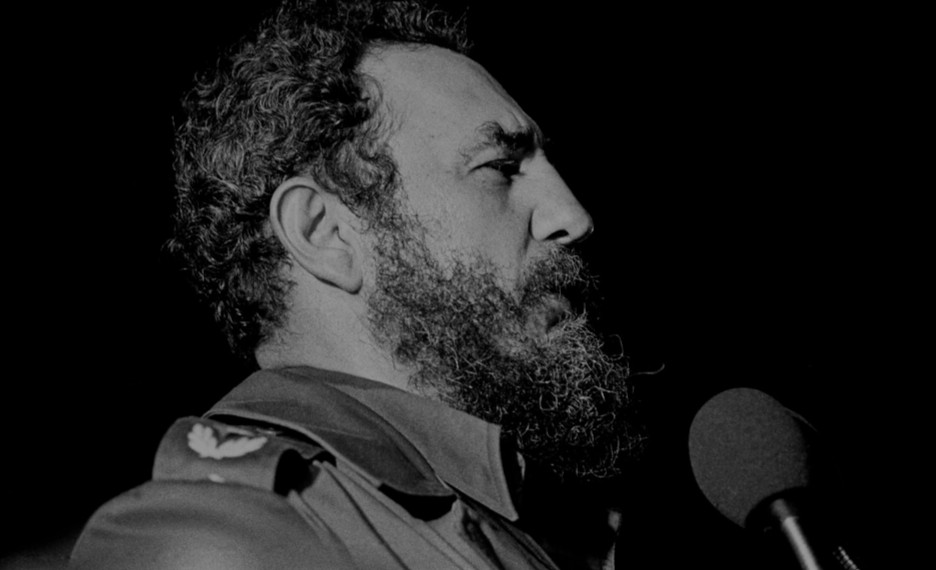 Fidel Castro, un’ombra ancora lunga sul destino di Cuba