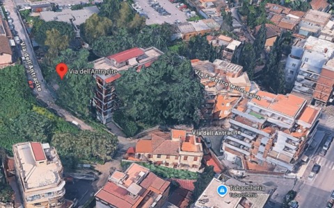 Omicidio-suicidio a Roma: vittime genitori, bimba disabile e cane di famiglia