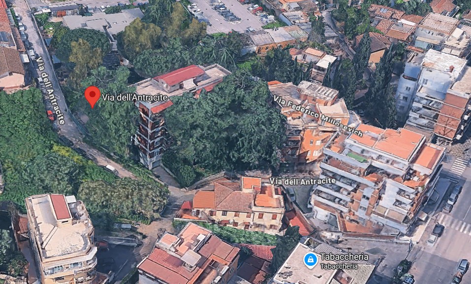 Omicidio-suicidio a Roma: vittime genitori, bimba disabile e cane di famiglia