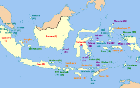 Nuova scossa al largo di Flores, l’Indonesia resta in emergenza