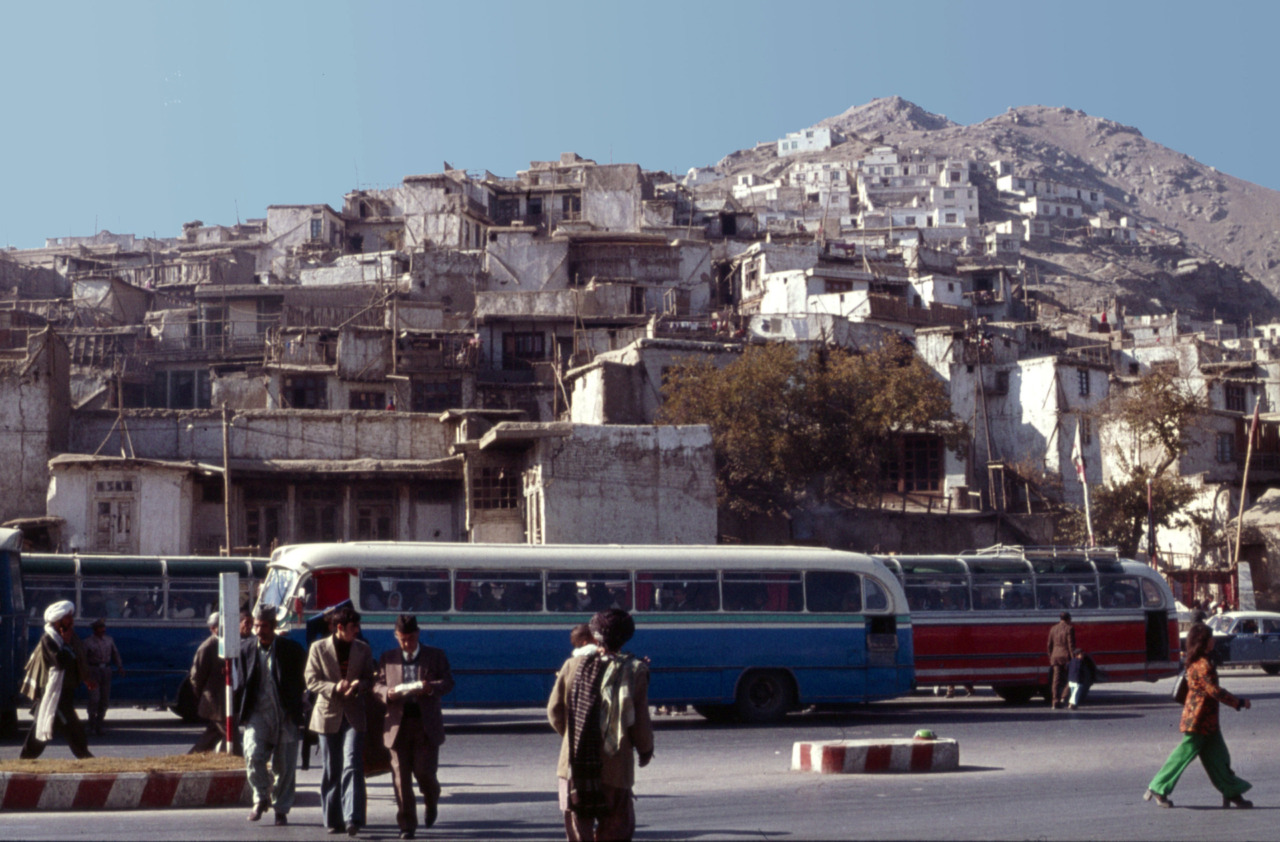 Afghanistan, cinque anni dopo Kabul tra crisi e diritti negati