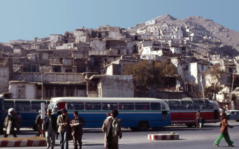 Afghanistan, cinque anni dopo Kabul tra crisi e diritti negati