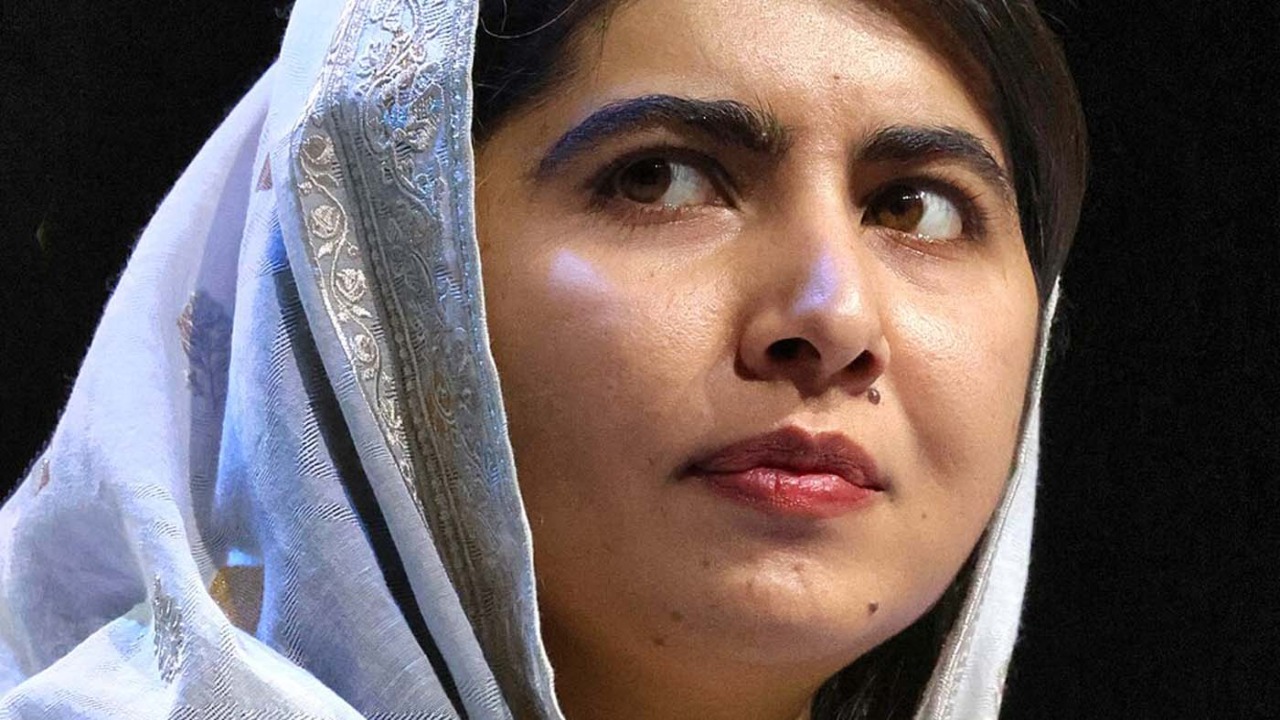 Malala denuncia l’apartheid imposto alle donne afghane