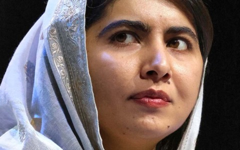 Malala denuncia l’apartheid imposto alle donne afghane