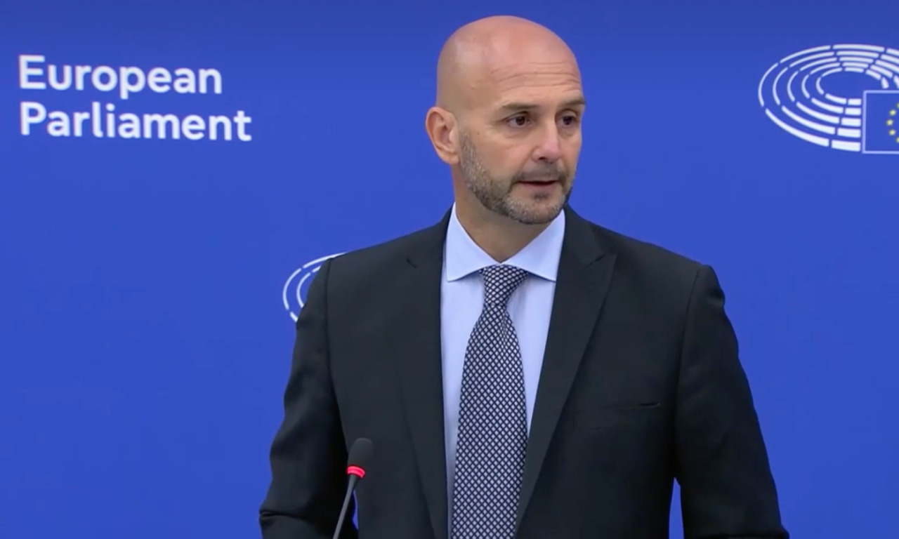 Procaccini (Fdi-ECR) su stime Ocse e tenuta dei conti pubblici