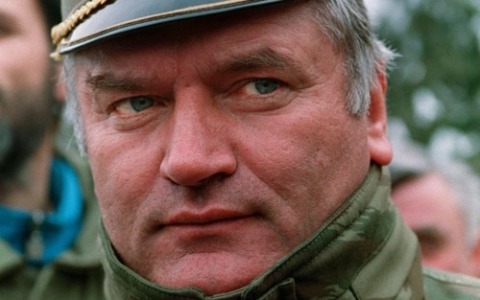 Morto il boia di Srebrenica Ratko Mladic, aveva 84 anni