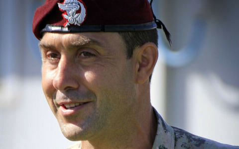 Vannacci difende il meeting di Pietramurata e ironizza