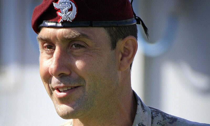 Vannacci difende il meeting di Pietramurata e ironizza