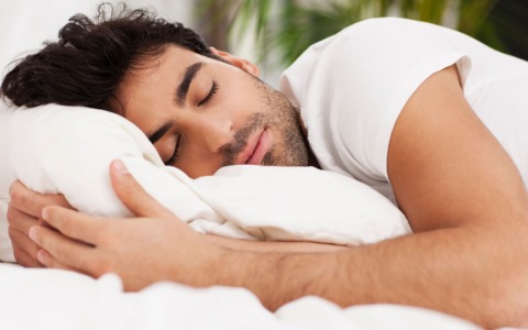 Scoperta la funzione del sonno Rem: il cervello ascolta il corpo