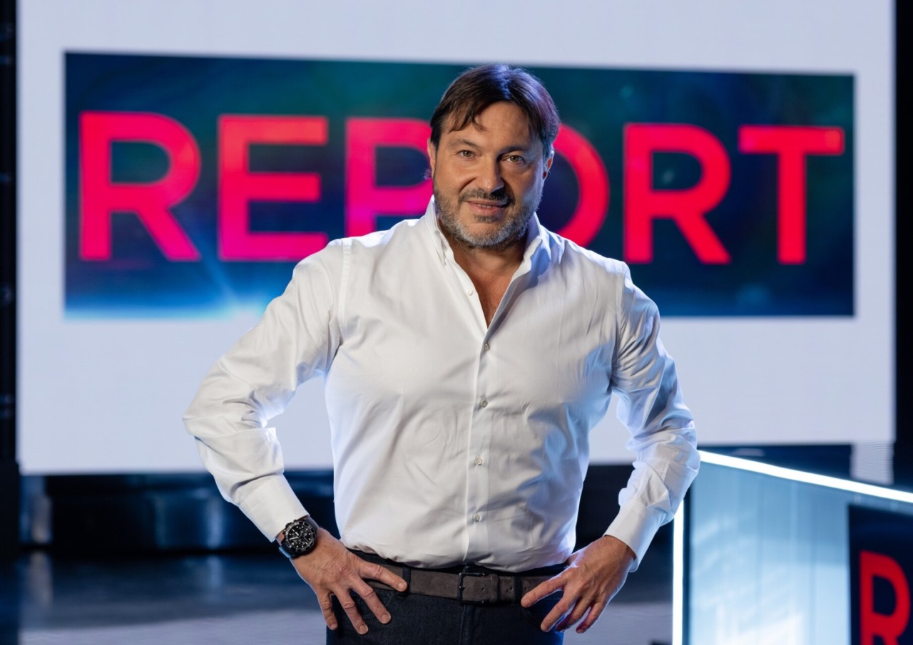 Rai, scontro sulla nuova guida di Report