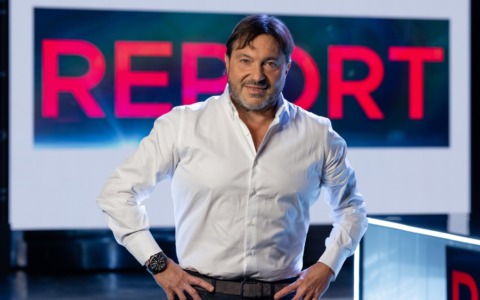 Rai, scontro sulla nuova guida di Report