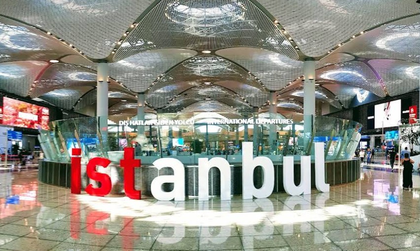 Istanbul supera Heathrow: è il nuovo scalo più trafficato d’Europa