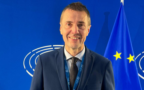 Gestione dei migranti, Ciriani (FdI-ECR): “Udine e Pordenone protagoniste del nuovo sistema”