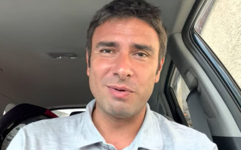 Di Battista, malore a Cuba: il protocollo per il rientro