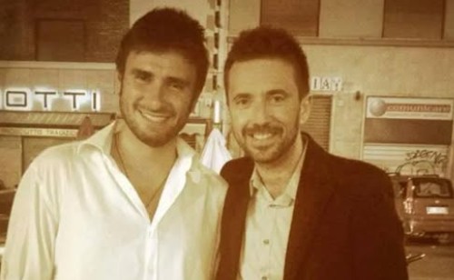 Scanzi: “Per Di Battista rispetto e discrezione”