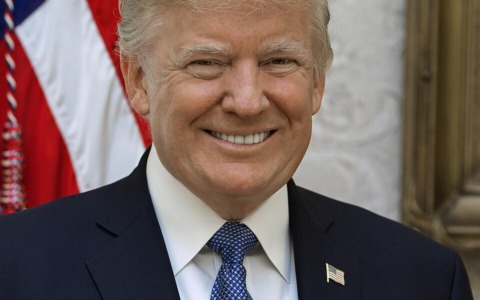 Yosemite, Trump valuta uno scambio di terreni con un privato