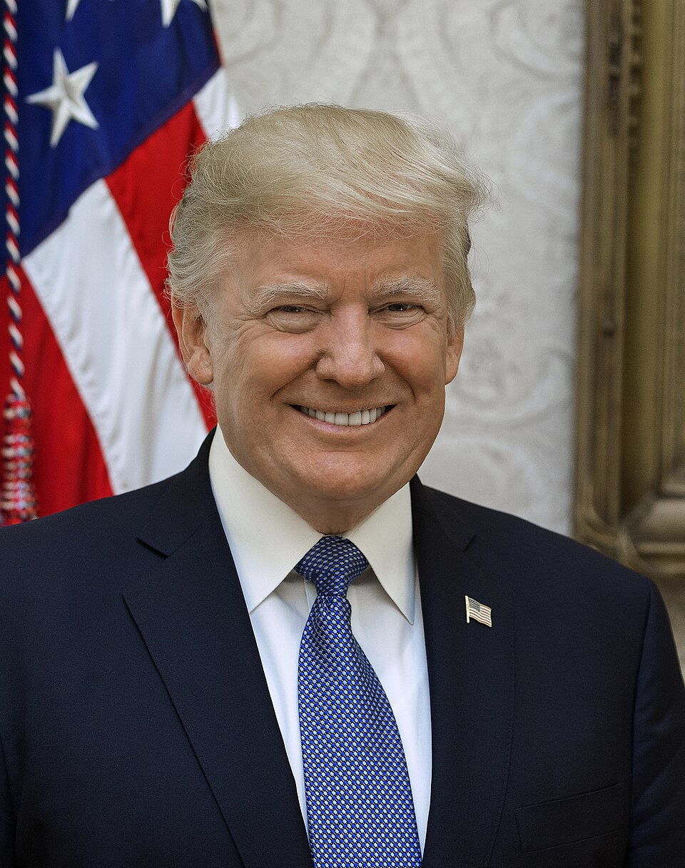 Yosemite, Trump valuta uno scambio di terreni con un privato