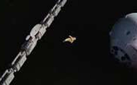 Sophie Adenot, prima francese nella passeggiata spaziale