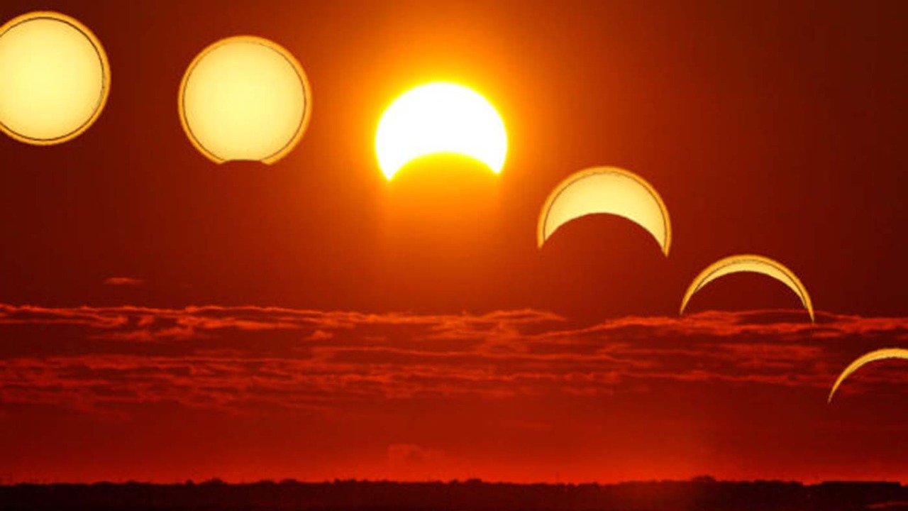 Eclissi solare totale mercoledì 12 agosto 2026: dove vederla in Italia