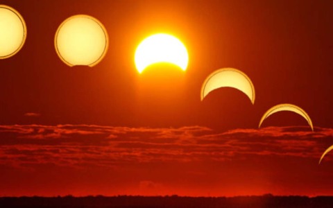 Eclissi solare totale mercoledì 12 agosto 2026: dove vederla in Italia