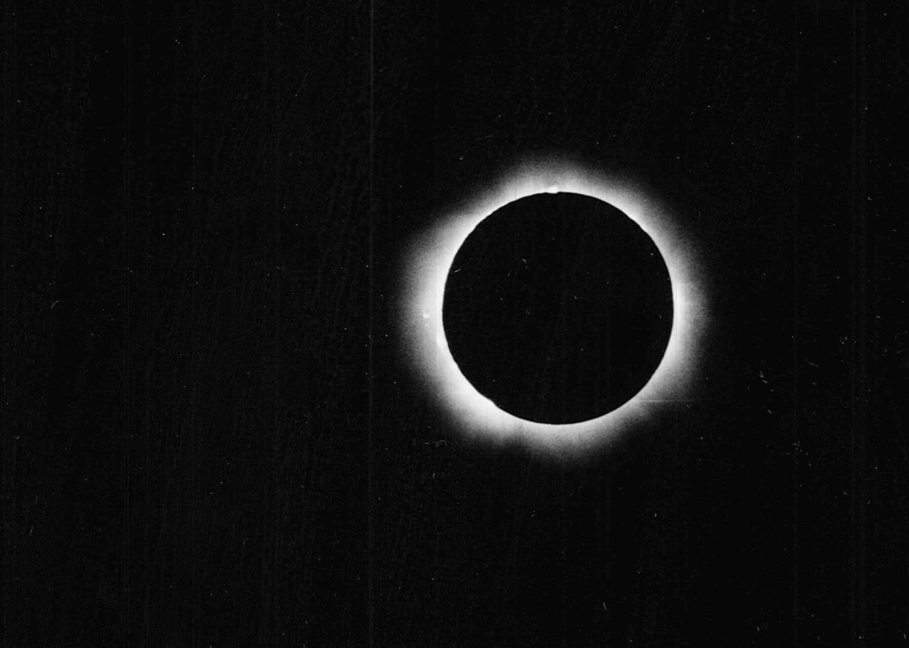 Spettacoli astronomici di agosto: Perseidi ed eclissi totale