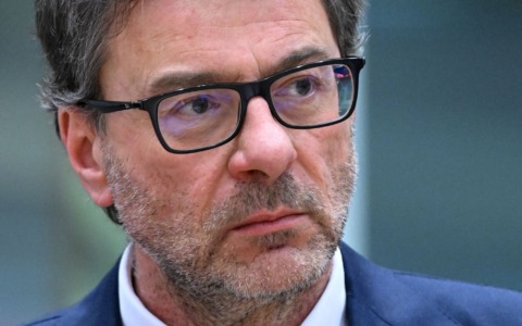 Giorgetti richiede flessibilità Ue per energia e difesa
