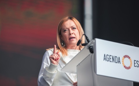 Aumenti di stipendio ai magistrati, la premier: “Non firmo il Decreto”