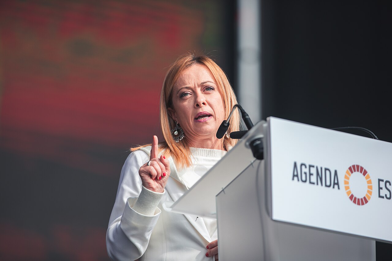 Aumenti di stipendio ai magistrati, la premier: “Non firmo il Decreto”