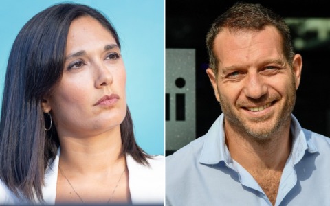 Report cambia conduzione: arrivano Giulia Presutti e Daniele Piervincenzi