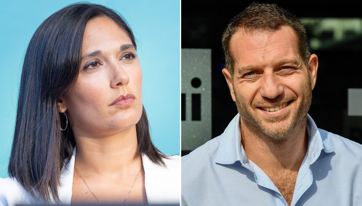 Report cambia conduzione: arrivano Giulia Presutti e Daniele Piervincenzi