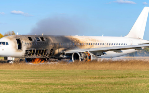 Boeing condannata a risarcire la famiglia di una vittima del 737 MAX