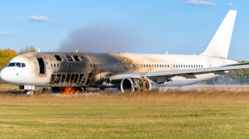 Boeing condannata a risarcire la famiglia di una vittima del 737 MAX