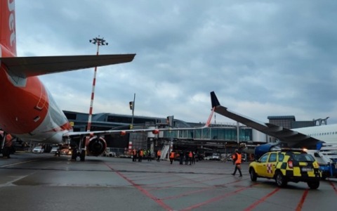 Sequestrate a Malpensa 605 carte da collezione