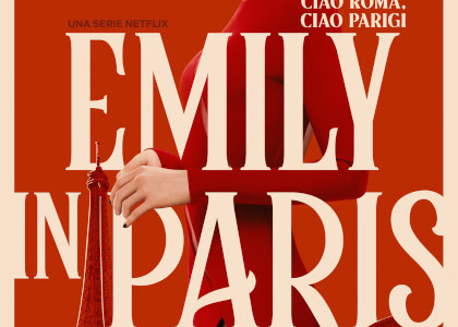 Emily in Paris chiude: ultima stagione su Netflix dal 24 dicembre