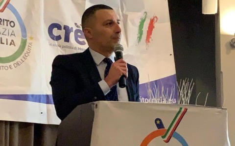 Mauriello (Meritocrazia Italia) lancia confronto aperto su merito e concretezza per riformare le istituzioni