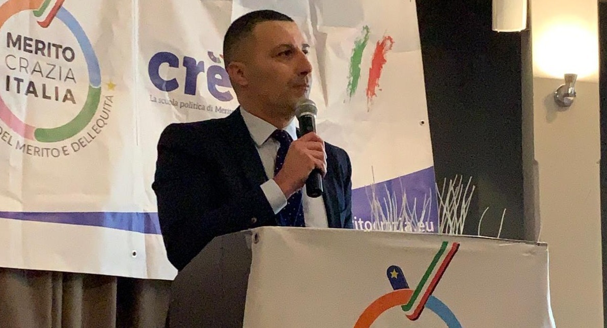 Mauriello (Meritocrazia Italia) lancia confronto aperto su merito e concretezza per riformare le istituzioni