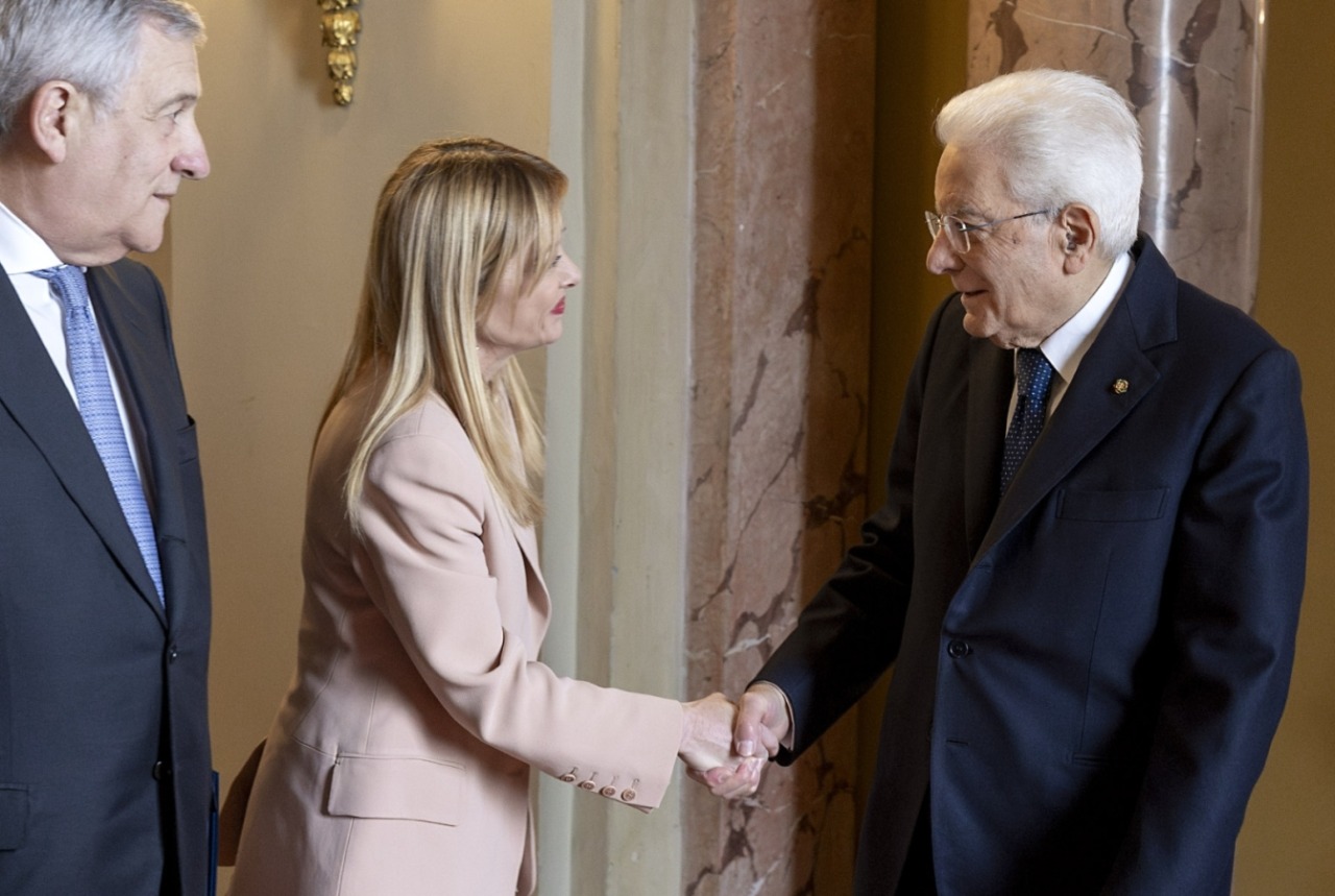 Scomparsa Emma Bonino, il tributo di Mattarella e Meloni