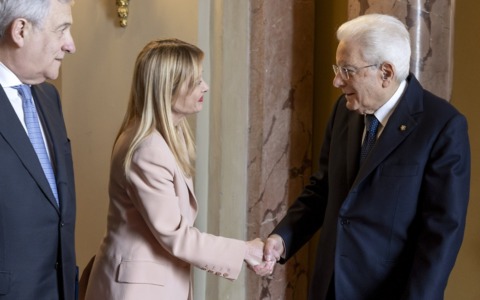 Scomparsa Emma Bonino, il tributo di Mattarella e Meloni
