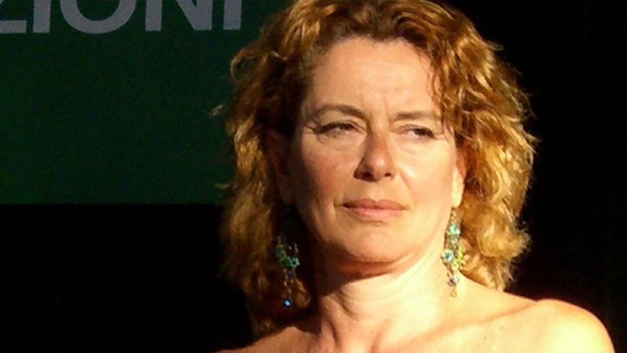 Monica Guerritore entra nel cast di Ballando con le stelle
