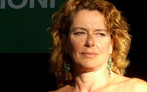 Monica Guerritore entra nel cast di Ballando con le stelle