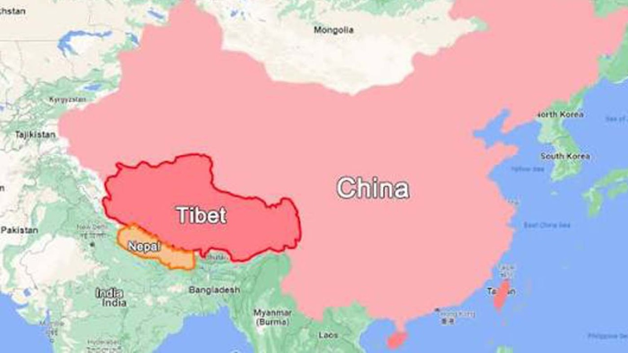 Alluvioni tra Nepal e Tibet, 633 morti e 3.000 dispersi
